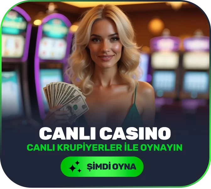 Hilbet Casino ve Bahis Promosyonu